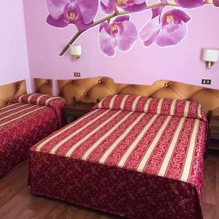 Hotel Gabriele Roma Dış mekan fotoğraf