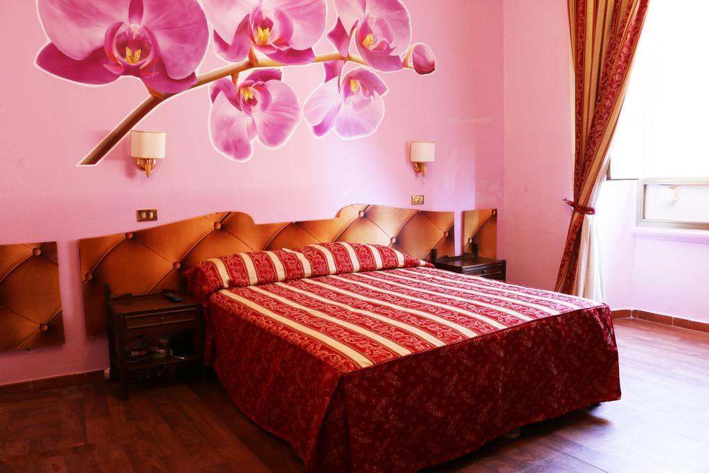 Hotel Gabriele Roma Dış mekan fotoğraf