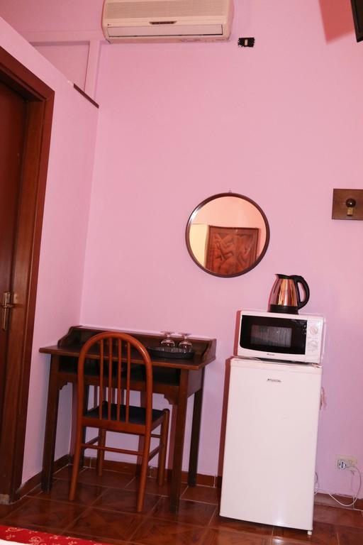 Hotel Gabriele Roma Dış mekan fotoğraf
