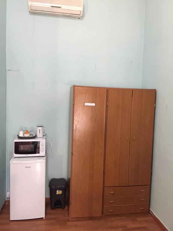 Hotel Gabriele Roma Dış mekan fotoğraf