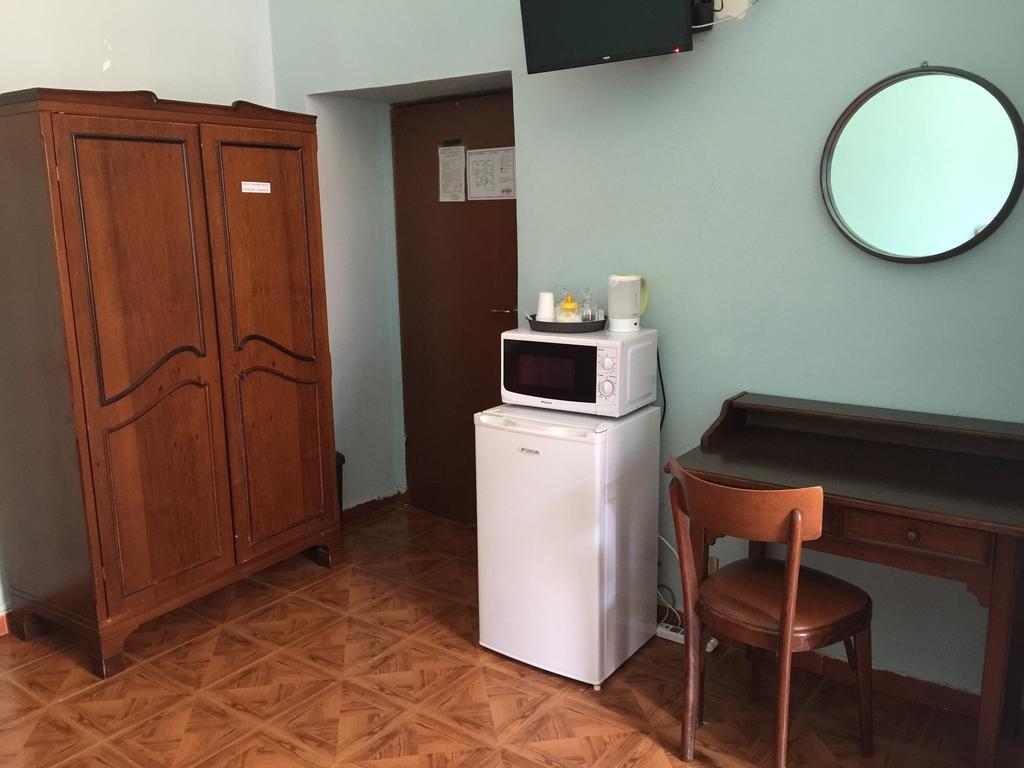 Hotel Gabriele Roma Dış mekan fotoğraf