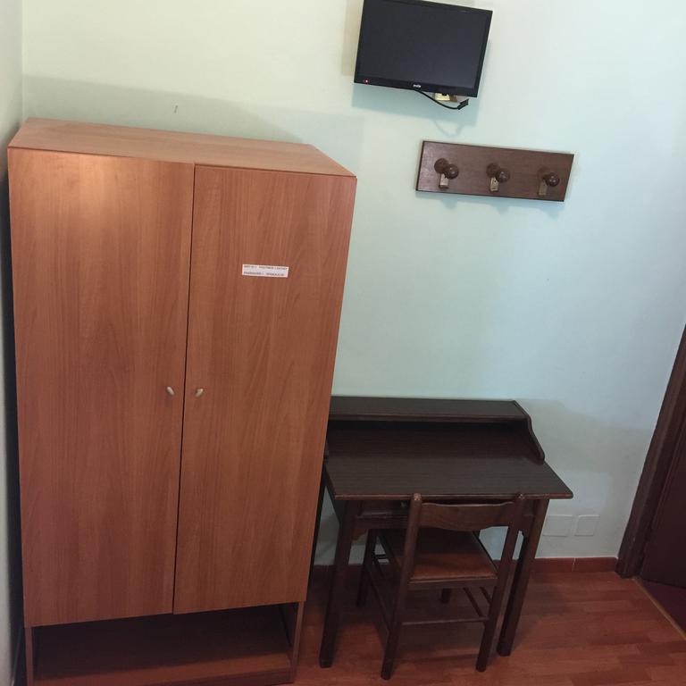 Hotel Gabriele Roma Dış mekan fotoğraf