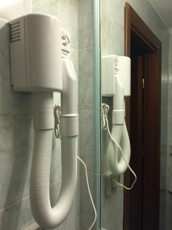Hotel Gabriele Roma Dış mekan fotoğraf