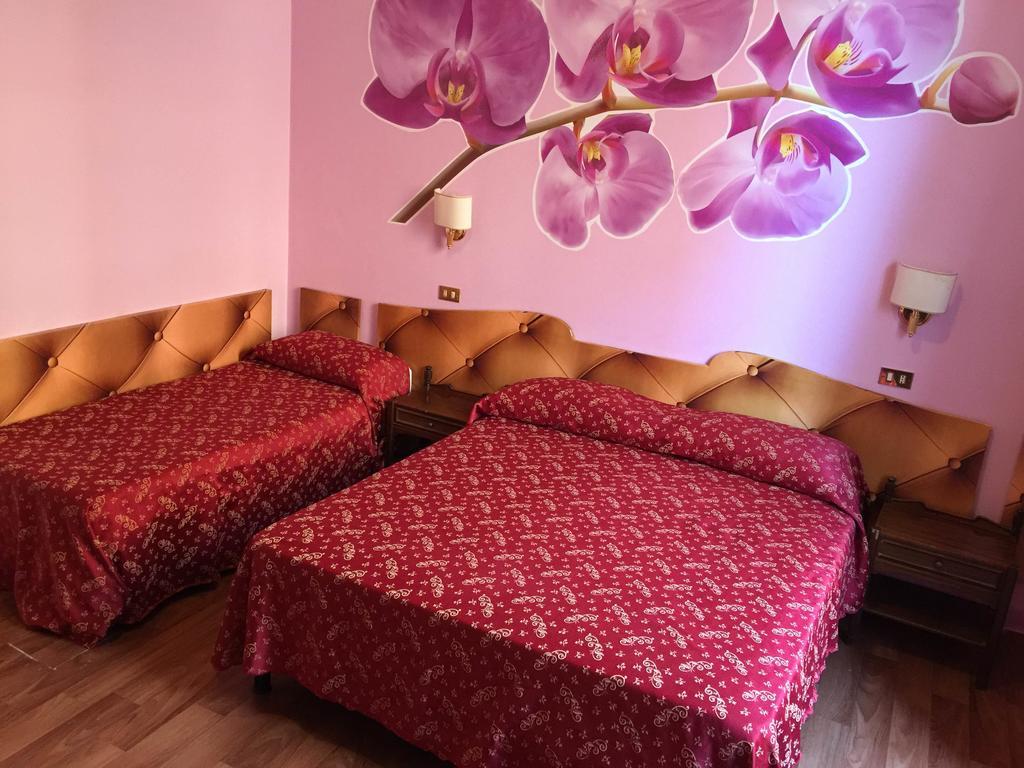 Hotel Gabriele Roma Dış mekan fotoğraf