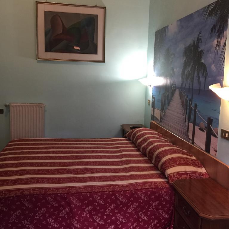 Hotel Gabriele Roma Dış mekan fotoğraf
