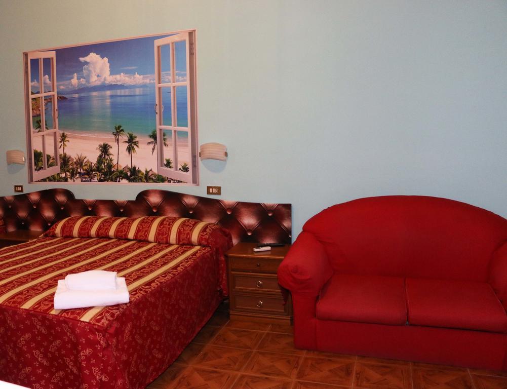Hotel Gabriele Roma Dış mekan fotoğraf