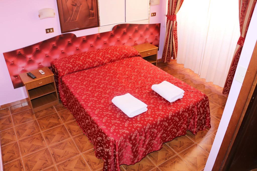 Hotel Gabriele Roma Dış mekan fotoğraf
