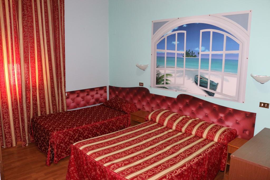 Hotel Gabriele Roma Dış mekan fotoğraf