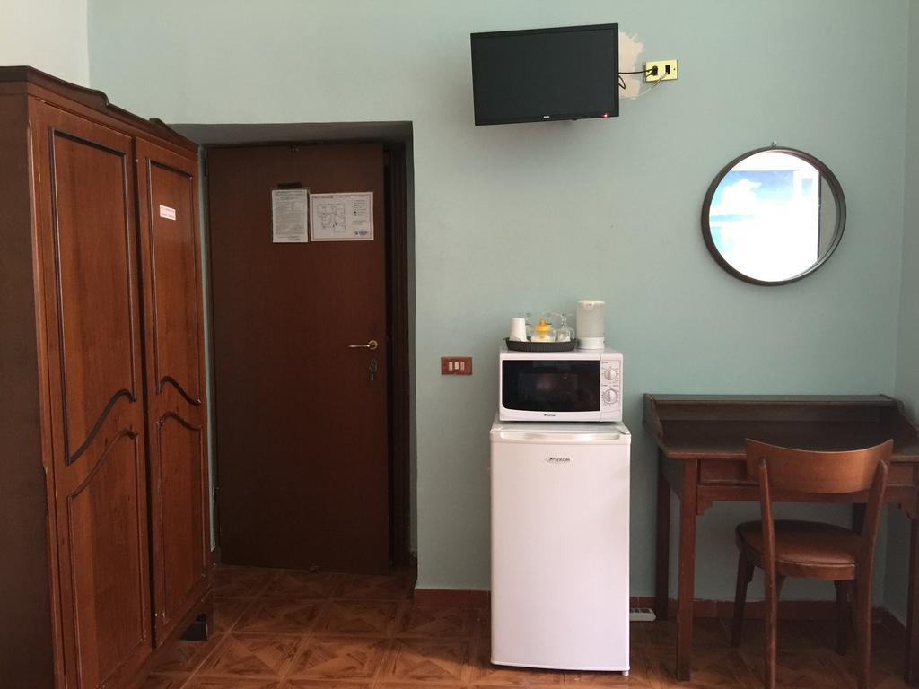 Hotel Gabriele Roma Dış mekan fotoğraf