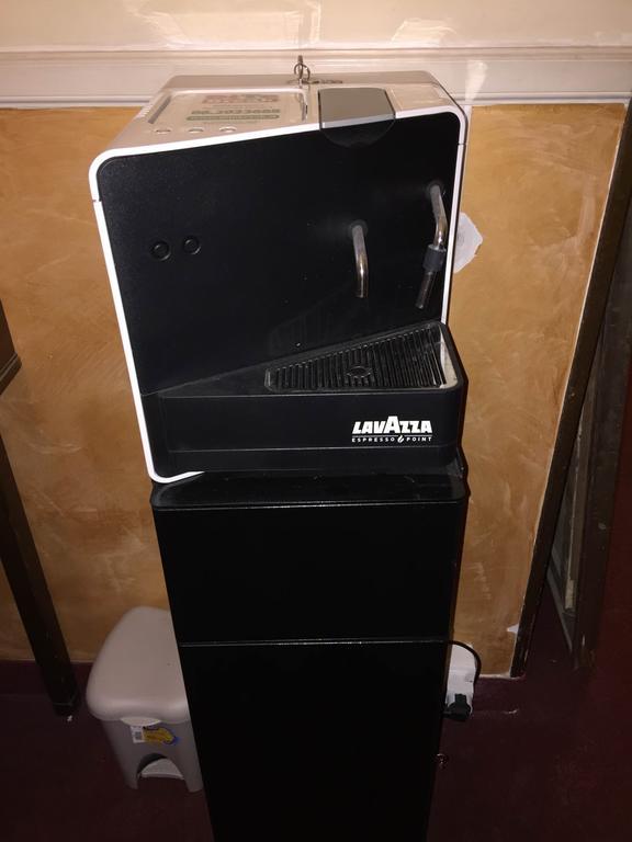 Hotel Gabriele Roma Dış mekan fotoğraf