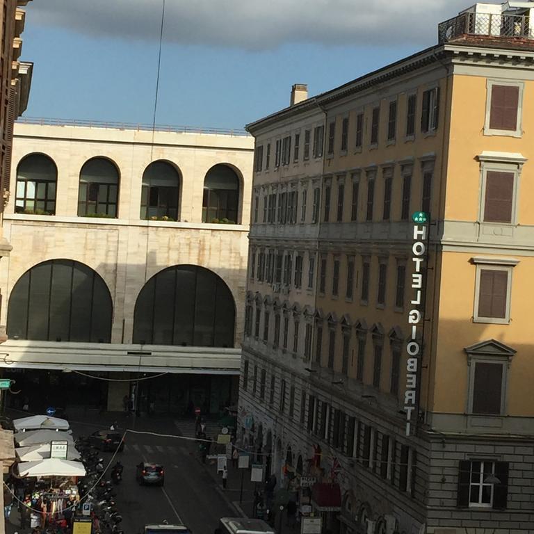 Hotel Gabriele Roma Dış mekan fotoğraf