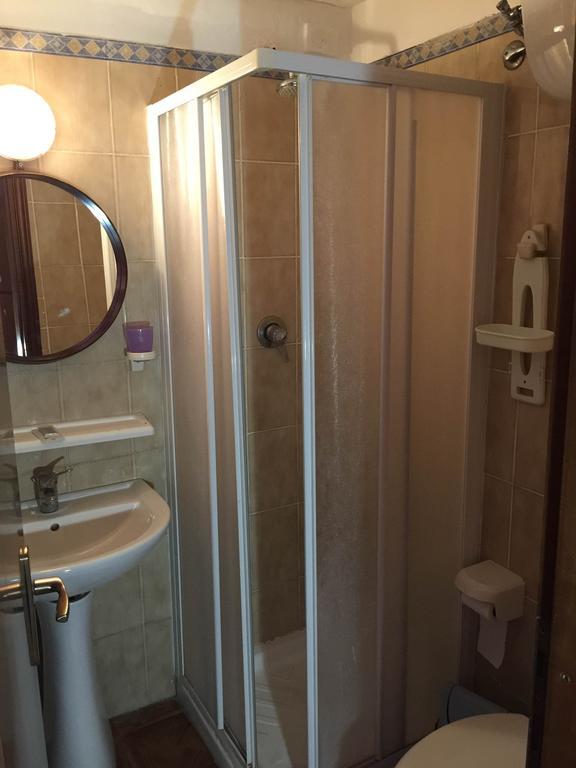 Hotel Gabriele Roma Dış mekan fotoğraf