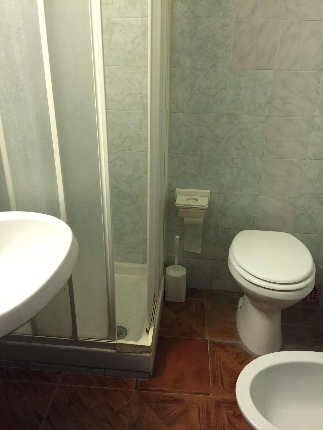 Hotel Gabriele Roma Dış mekan fotoğraf